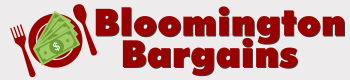 Bloomington Bargains